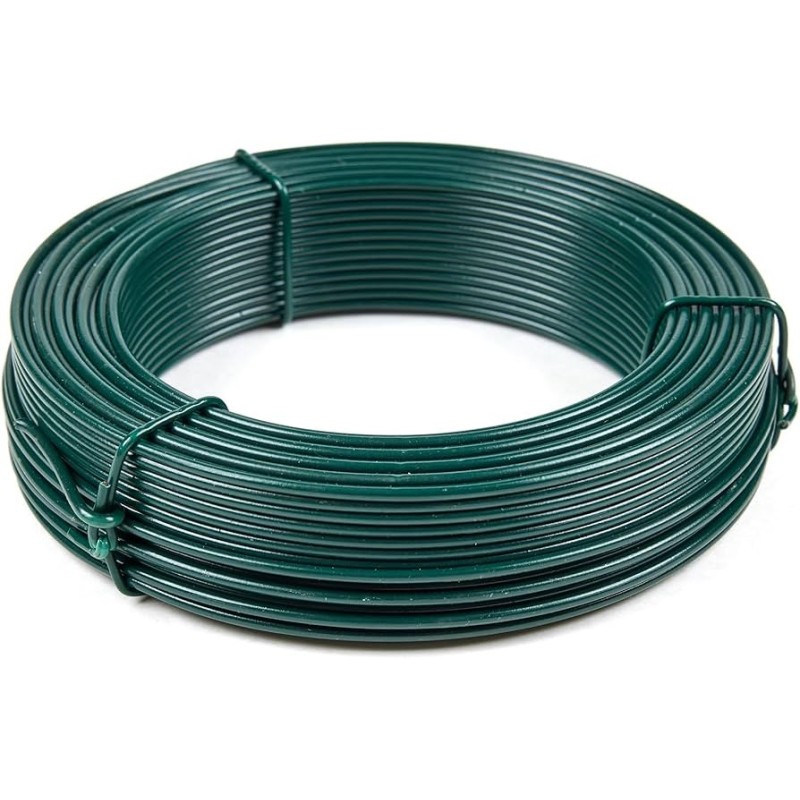 GREEN PASTED WIRE 2.7/3.9 Nº 19